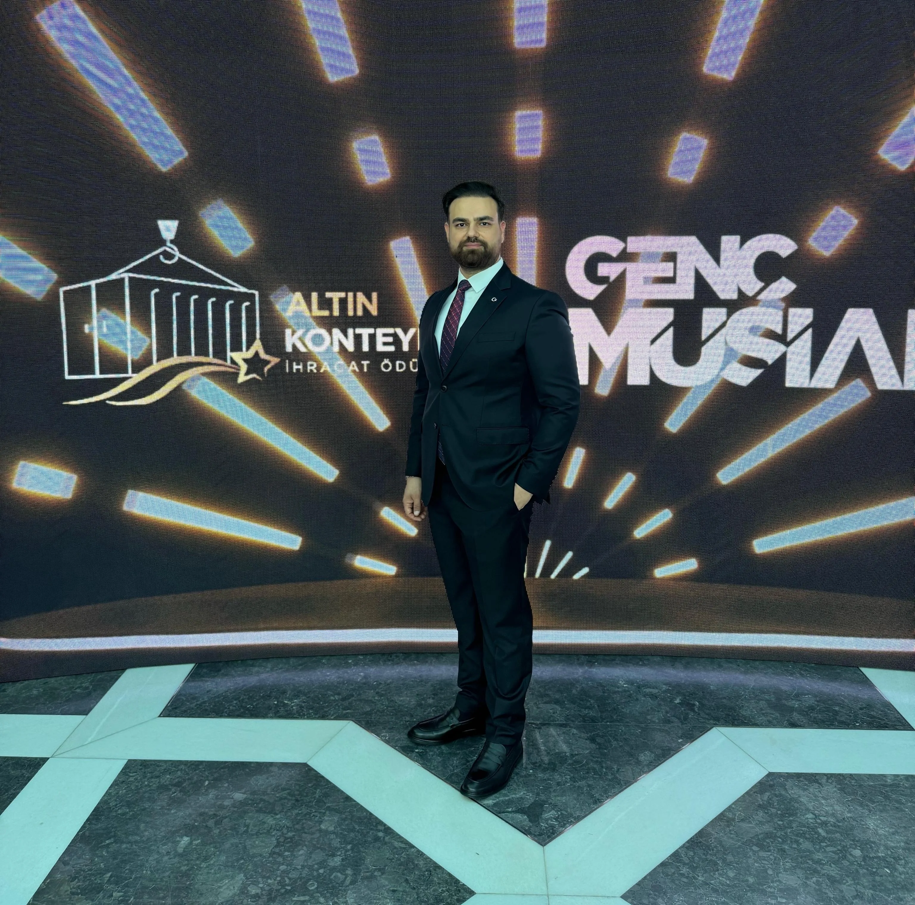 Erhan Beken
